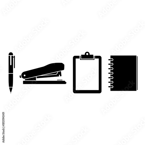 A whimsical illustration of a friendly astronaut cat riding a flying cosmic tuna in a star-filled galaxy