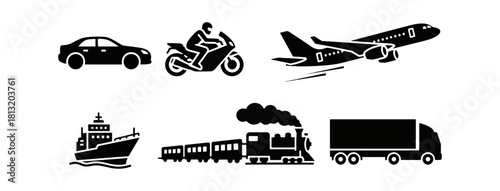 Vehicle dashboard detail illuminated lights speedometers gauges automotive instrument panel