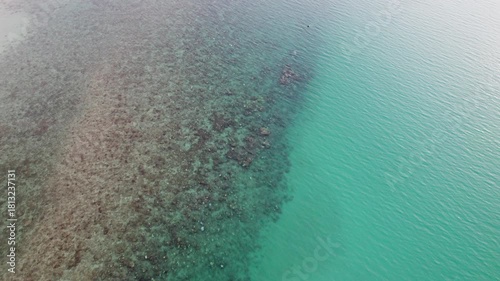 Koh Kood Trang, Tropical Island Koh Kood or Koh Kut Thailand.