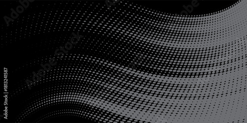 black grey brush wrap car sticker pattern abstract banner sporty lines black grey color combination grunge brush modern pattern racing motorsport vector design.