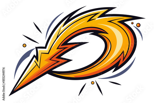 funky crayon doodle geometric shapes pattern icons