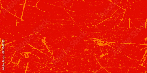 Dots halftone orange color pattern gradient texture with technology digital background. Dots pop art comics with best seller background, modern, Eps 10.