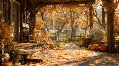 Thanks giving 