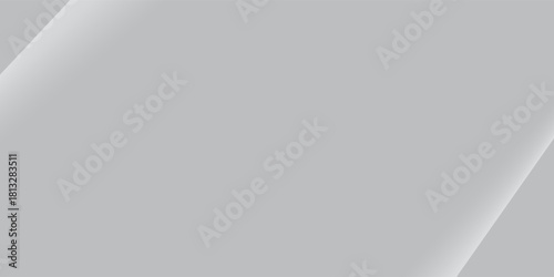 Grunge gray background with soft wavy lines that looks simple and beutifull