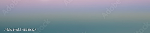 A tranquil, abstract gradient scene blending pink, purple, and green tones across a smooth horizon. Ideal as a calm background for presentations, websites, or creative projects. 