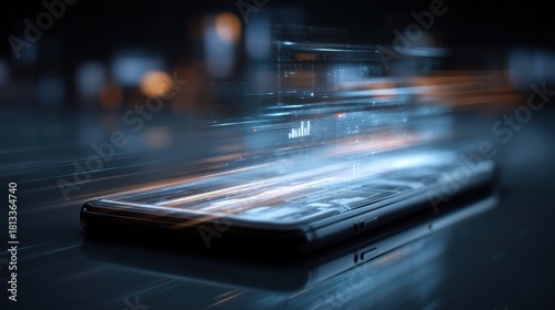 Smartphone technology