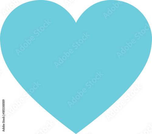 Heart shape design for love symbols, Set simple drawings heart symbols, valentines day related designs and frames, Red heart formed by Available in vector EPS format. editable vector file format.