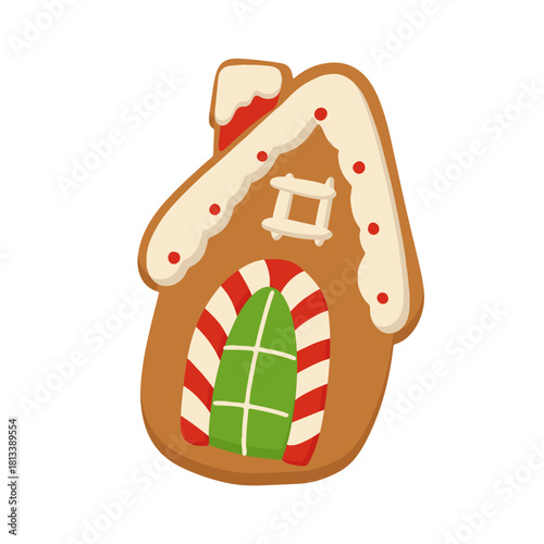 Joyful Celebration Party Characters