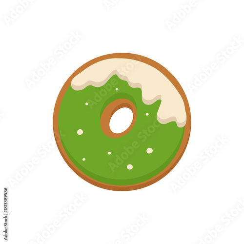 Joyful Celebration Party Characters