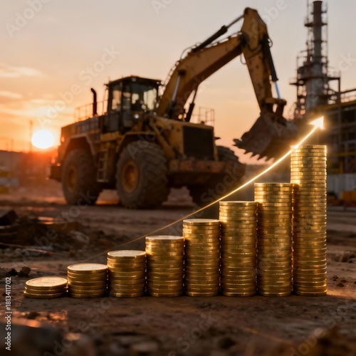 Increase in construction costs , Rising Construction Costs