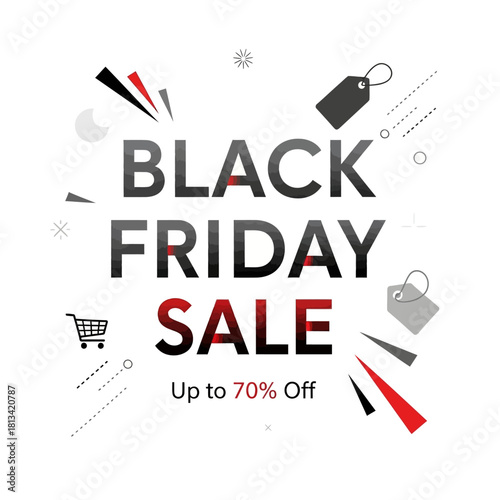 Abstract vector design with geometric shapes and curves in rgb color model possibly a whisk illustration