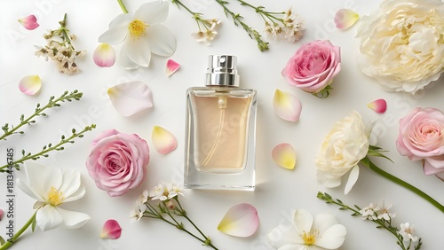 A Delicate Blend of [Color] Hues and [Main Ingredient] Scents: Discover Your Signature [Item] (e.g., A Delicate Blend of Pastel Hues and Floral Scents: Discover Your Signature Fragrance)