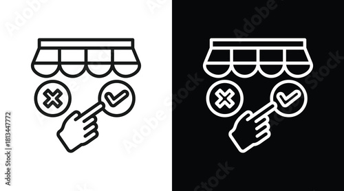 Market decision making