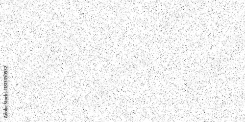 White wall texture noise and overlay pattern terrazzo flooring texture polished stone pattern old surface marble for background. Rock stone marble backdrop textured illustration design.	