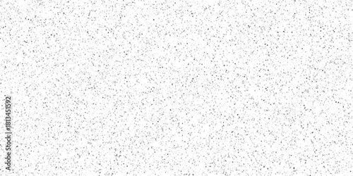 White wall texture noise and overlay pattern terrazzo flooring texture polished stone pattern old surface marble for background. Rock stone marble backdrop textured illustration design.	
