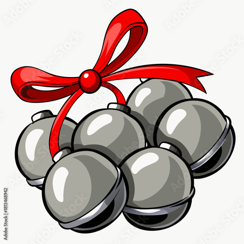 Friendly barista serves coffee behind a counter in a modern cafe