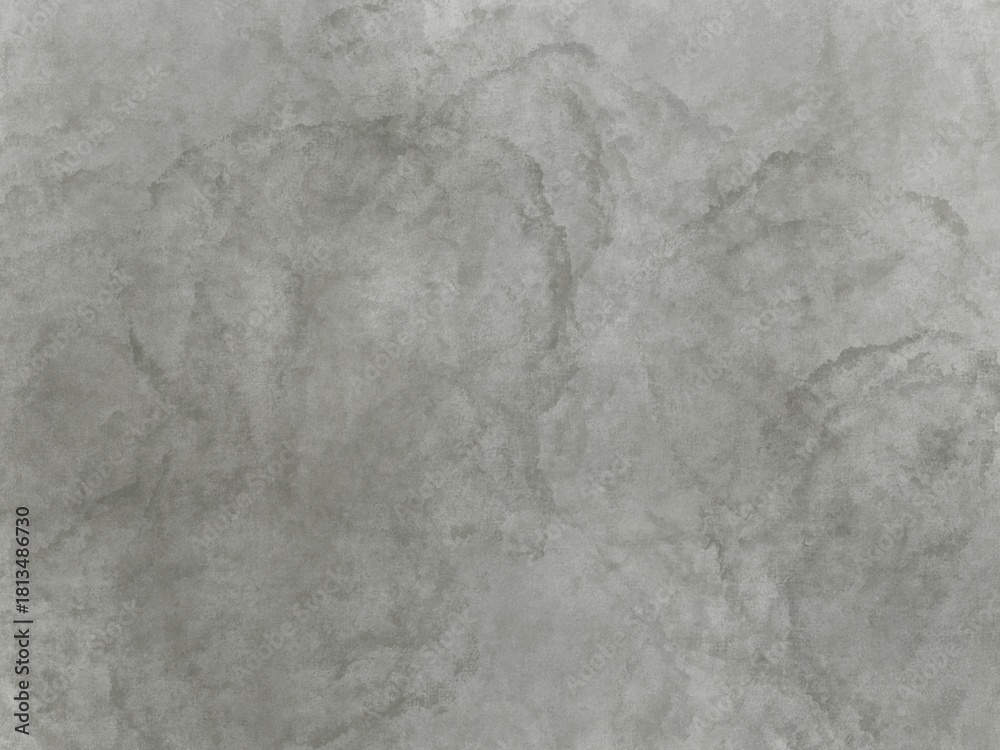 Naklejka premium Grey Marble Stone Texture Background