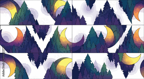 Business leaders investing in green energy for sustainable development