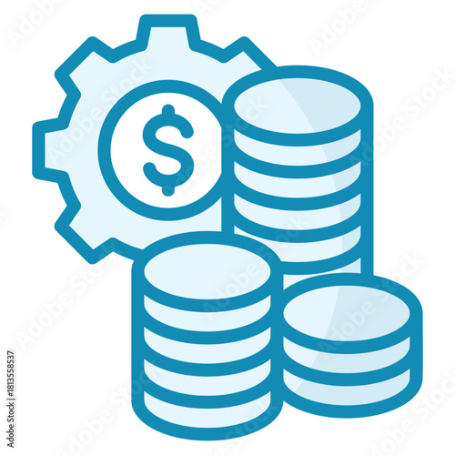 Wealth Management Icon