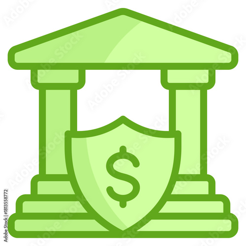 Savings Account Icon