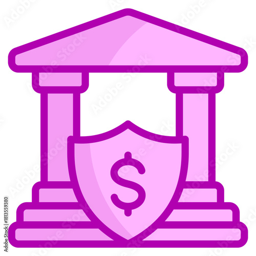 Savings Account Icon