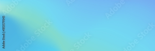 Smooth gradient motion with turquoise color fades and blue notes, enriched by aquamarine shine for a fresh turquoise vibe and airy aquamarine gradient background.