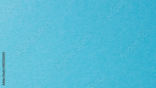 Blue Paper Texture with Subtle Fiber Detail Close-Up Background