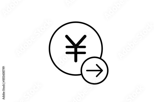 送金のアイコン