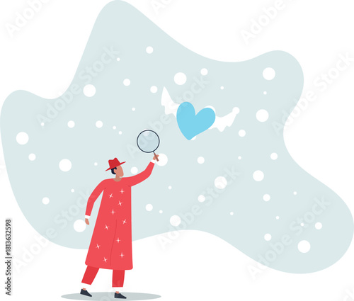 Find your passion, discover, search for happy career, job or purpose, motivation or inspiration to success,life and employment of people.