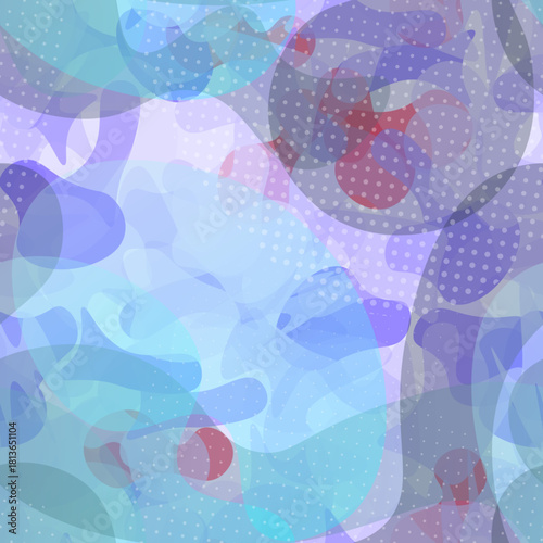 abstract colorful background