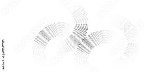 Modern grunge halftone gradient background. Faded grit noise texture. White and black sand wallpaper Vector illustration