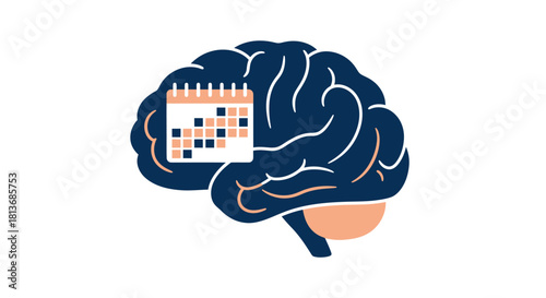 Optimize your memory and schedule efficiently with brain calendar reminders, essential for planning, productivity, and organization success