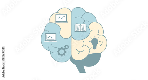 Boost your creative mind, discover fresh ideas with data, insights, and knowledge flowing with strategy for a smarter future