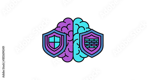 Protect your brilliant ideas and mental health with smart security solutions that guard your thoughts like a fortress of digital defense and cyber safety today