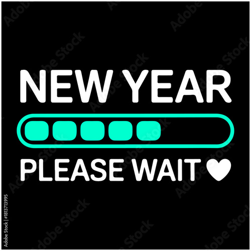 New Year Loading... Please Wait.