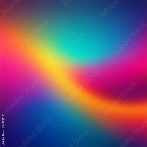 abstract colorful background
