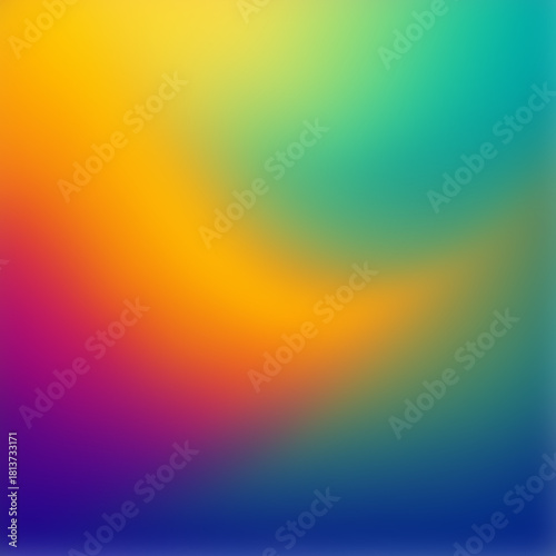 abstract colorful background
