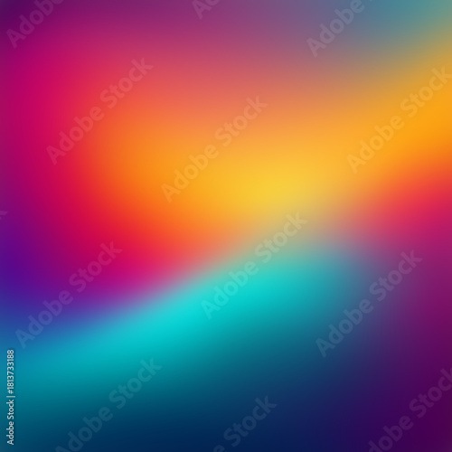 abstract colorful background