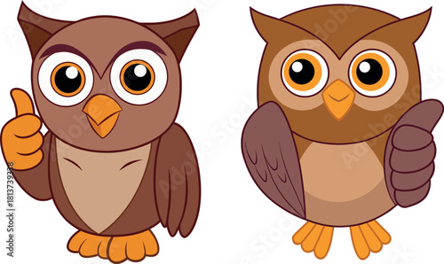 cute owl cartoon, night bird vector, adorable owl illustration, wildlife owl clipart, woodland bird artwork, funny owl design, forest owl svg, cute night animal, wise bird drawing, nocturnal bird grap