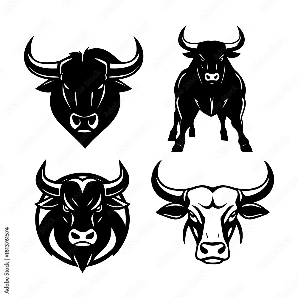 Fototapeta premium business icon , design templat 