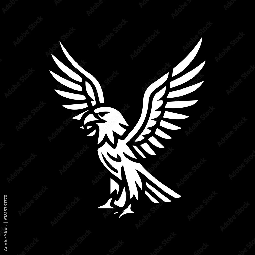 Fototapeta premium business icon , design templat 