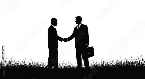 Three women embracing in a simple black and white line drawing illustration