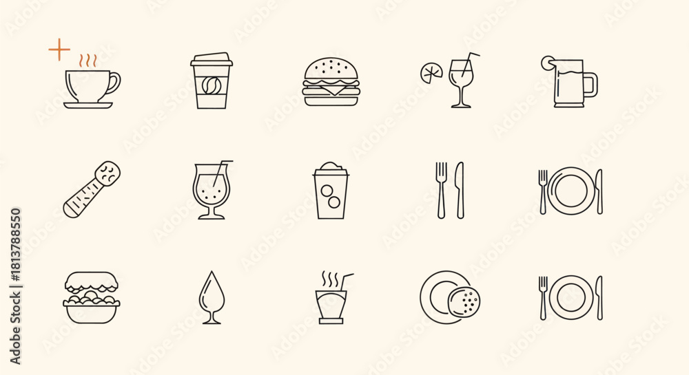 Fototapeta premium Adobe Illustrator Artwork