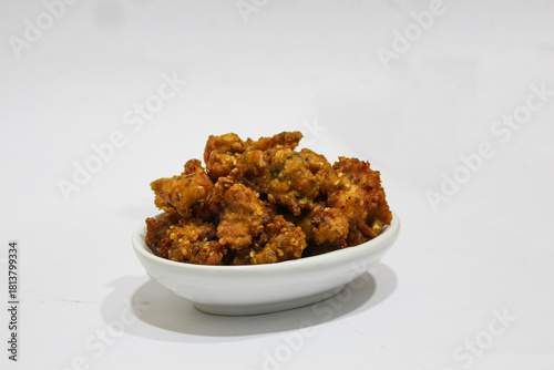 Chicken Pakoray
