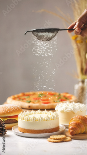 Bakery Image