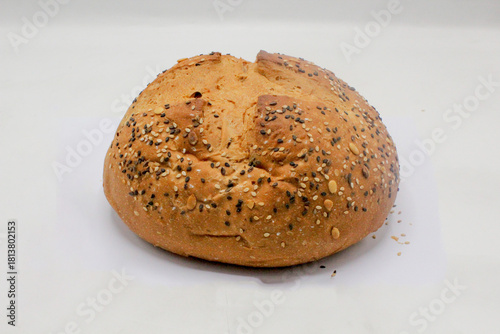 Country Bread