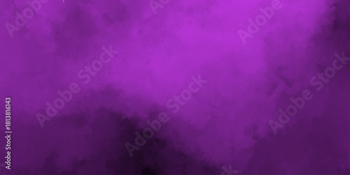 Abstract bloody grunge overlays fog isolated on black background. Scary pink and black horror red grunge texture and old wall texture effect powder color explosion background. Dark red slate bg. 