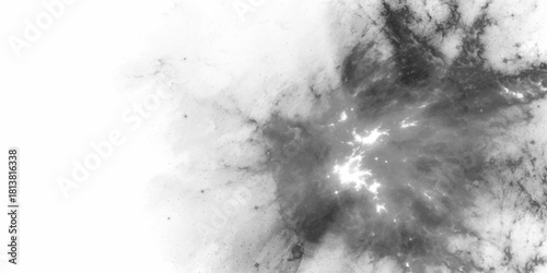 Gray smoke black color abstract watercolor background, artwork textured effect smoky isolated overlay luxurious seamless grey background, Abstract grunge grey shades watercolor background,