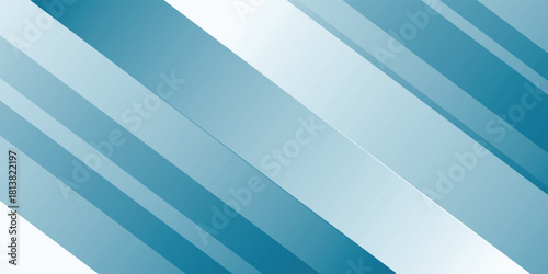 Blue abstract background with white color. Abstract blue background with square shapes. Modern Simple Blue Grey Abstract Background Presentation Design for Corporate Business and Institution.