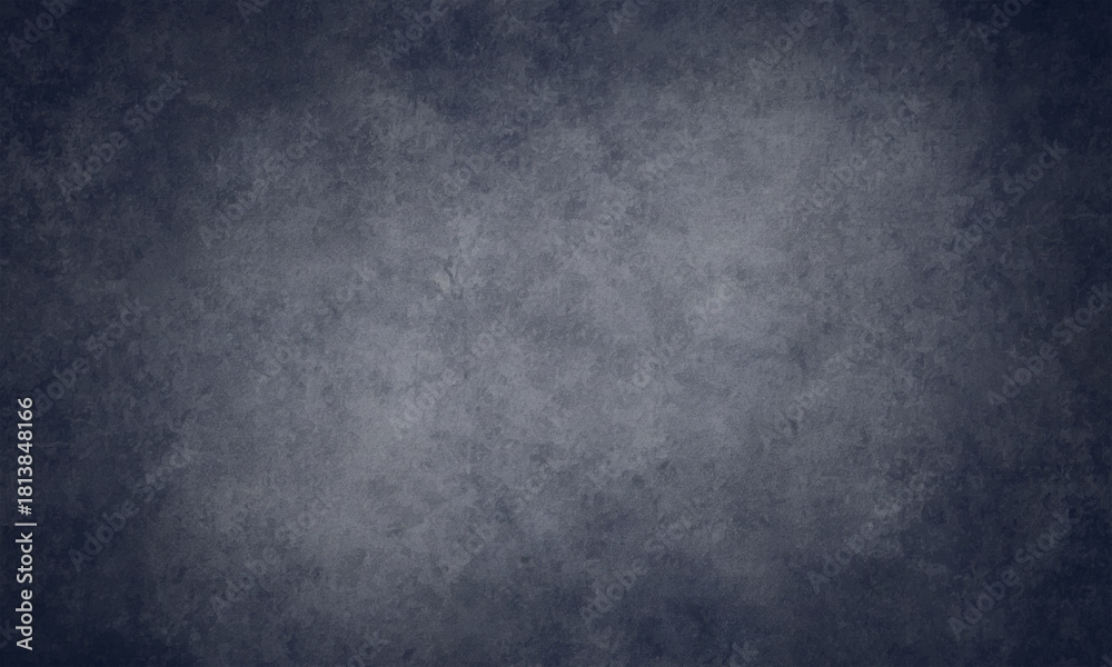 Obraz premium blue grunge background